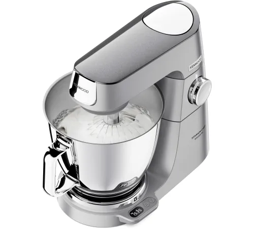 Кухонная машина Kenwood Titanium Chef Baker XL KVL85.004SI