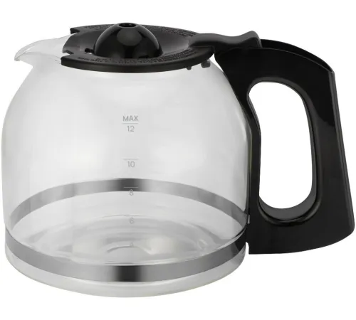 Капельная кофеварка Blackton Bt DCM103 черный