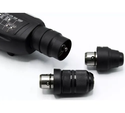 Перфоратор KLPRO KLPM2801 кейс