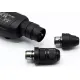 Перфоратор KLPRO KLPM2801 кейс