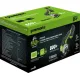 Угловая шлифмашина Greenworks GD24UCS 3402007CUA с 1-им АКБ