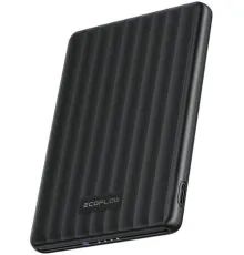 Внешний аккумулятор EcoFlow Rapid Mag 5000mAh черный