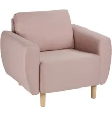 Интерьерное кресло Mio Tesoro Тулисия Flamingo