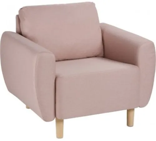 Интерьерное кресло Mio Tesoro Тулисия Flamingo