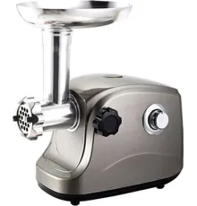 Мясорубка Sonifer SF-5003 серый