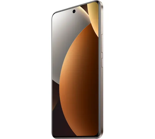 Телефон Xiaomi Redmi Note 15 Pro 8GB/256GB международная версия титановый