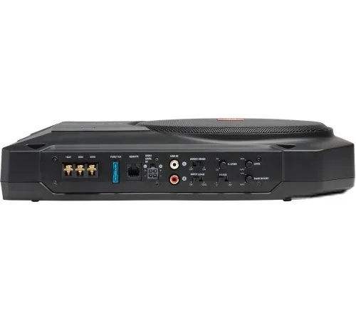 Корпусной активный сабвуфер JBL BassPro SL2