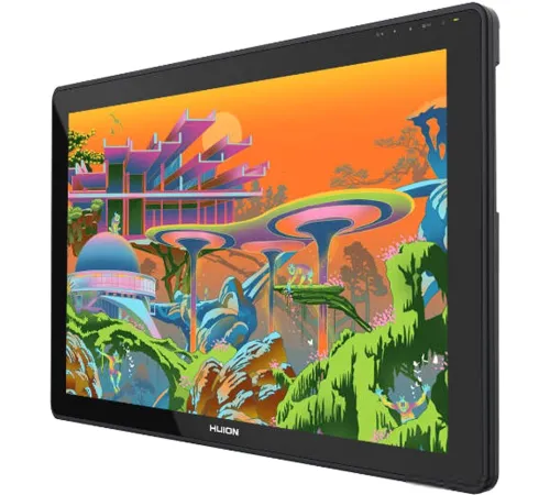 Графический монитор Huion Kamvas 22 2020