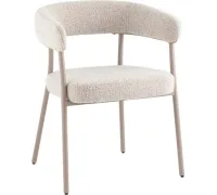 Стул Stool Group Dambo DX-2566 серый