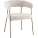Стул Stool Group Dambo DX-2566 серый