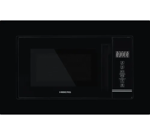 Микроволновая печь Hiberg i-VM 6502 B