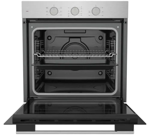 Электрический духовой шкаф KUPPERSBERG HF 603 BX