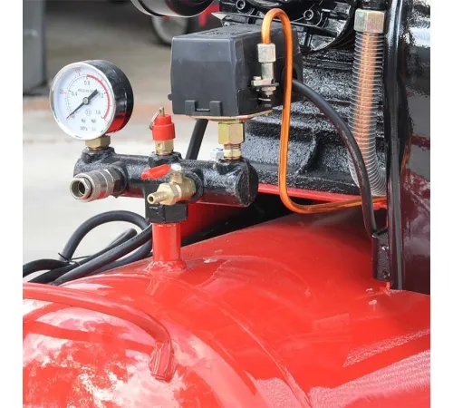 Компрессор Brado IBL3100A