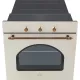 Электрический духовой шкаф Simfer B6EO18017
