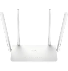 Wi-Fi роутер Cudy WR1300 5.0