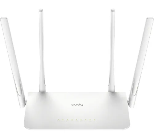 Wi-Fi роутер Cudy WR1300 5.0