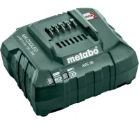 Зарядное устройство Metabo ASC 55 627044000 12-36В