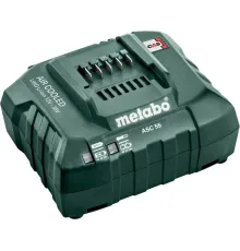 Зарядное устройство Metabo ASC 55 627044000 12-36В