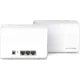 Wi-Fi система Mercusys Halo H80X 2-pack