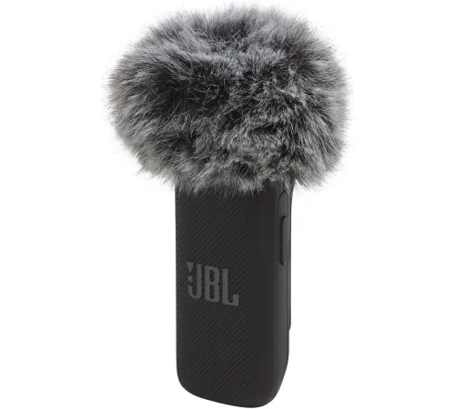 Радиосистема JBL Quantum Stream Wireless USB-C