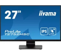 Монитор Iiyama ProLite T2752MSC-B1