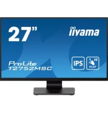 Монитор Iiyama ProLite T2752MSC-B1
