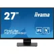 Монитор Iiyama ProLite T2752MSC-B1