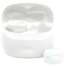 Наушники JBL Tune Buds 2 белый