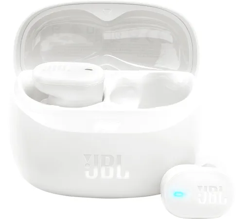 Наушники JBL Tune Buds 2 белый