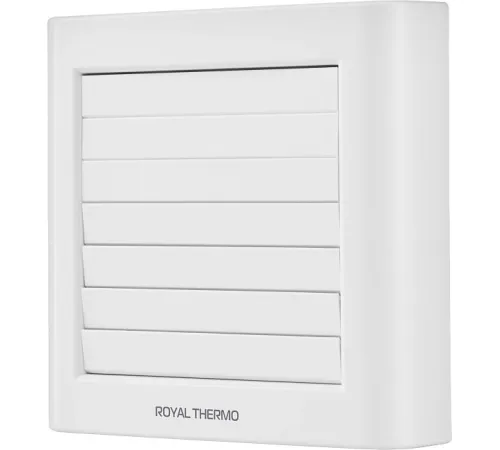Осевой вентилятор Royal Thermo RAFL 150 AG