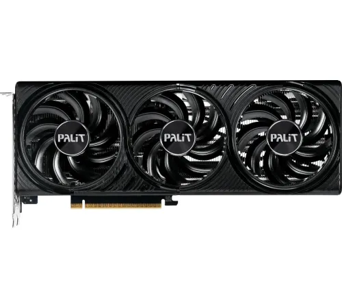 Видеокарта Palit GeForce RTX 5060 Infinity 3 NE75060019P1-GB2063S