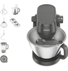 Кухонная машина Kenwood Multi Tasker KHC30.050GY