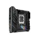 Материнская плата ASUS ROG Strix B760-I Gaming WiFi