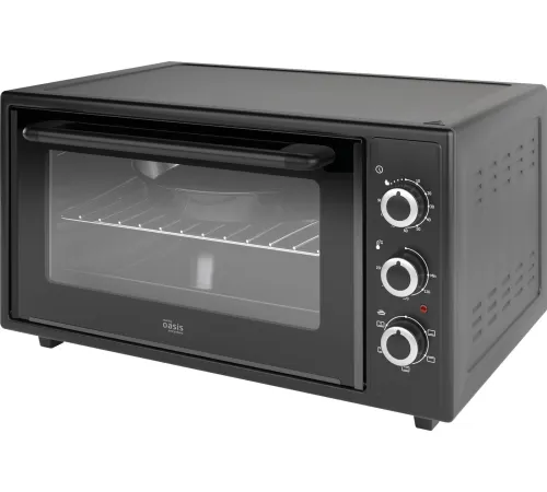 Мини-печь Making Oasis Everywhere M-50CB