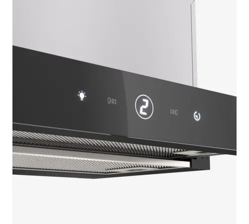 Кухонная вытяжка Franke Touch BK 50 315.0702.967
