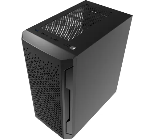 Корпус Powercase Mistral Micro Z2B SI