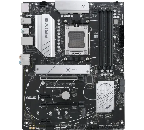Материнская плата ASUS Prime B650-Plus