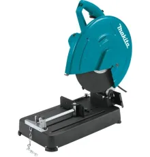 Монтажная отрезная пила Makita LW1401