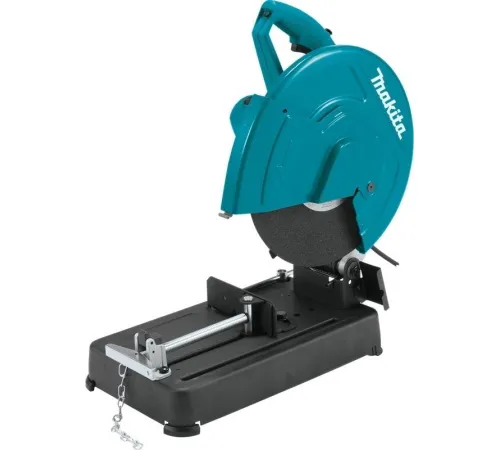 Монтажная отрезная пила Makita LW1401