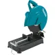 Монтажная отрезная пила Makita LW1401