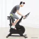 Велотренажер DFC Yesoul Smart M1 черный