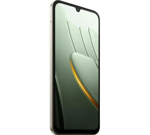 Телефон POCO C81 Pro 4GB/256GB международная версия золотистый