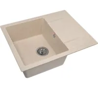 Кухонная мойка ARFEKA ZIA 65 Warm Beige