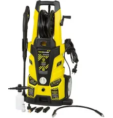 Мойка высокого давления Hanskonner HPW9225R