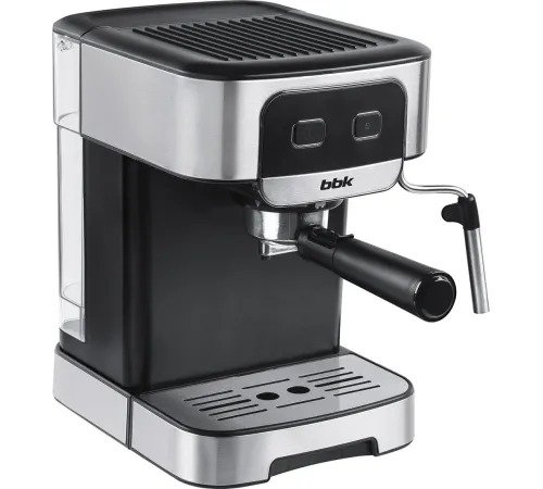 Рожковая кофеварка BBK BCM1500