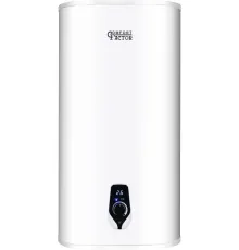 Накопительный электрический водонагреватель Comfort Factor Optimum 50V
