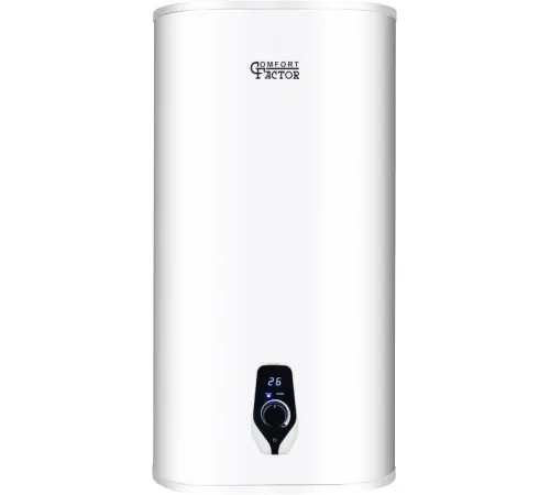 Накопительный электрический водонагреватель Comfort Factor Optimum 50V