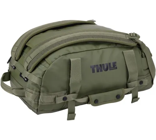 Дорожный рюкзак Thule Chasm Duffel 30L TDSD301OLVN 3205212 оливковый