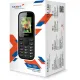 Телефон TeXet TM-130 черный