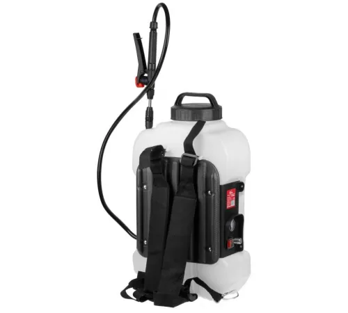 Аккумуляторный опрыскиватель Wortex KS 1690 Li